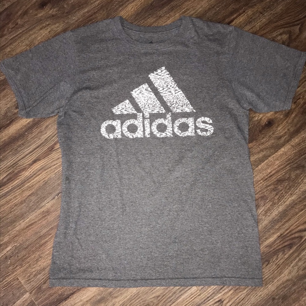 Adidas men’s tee M